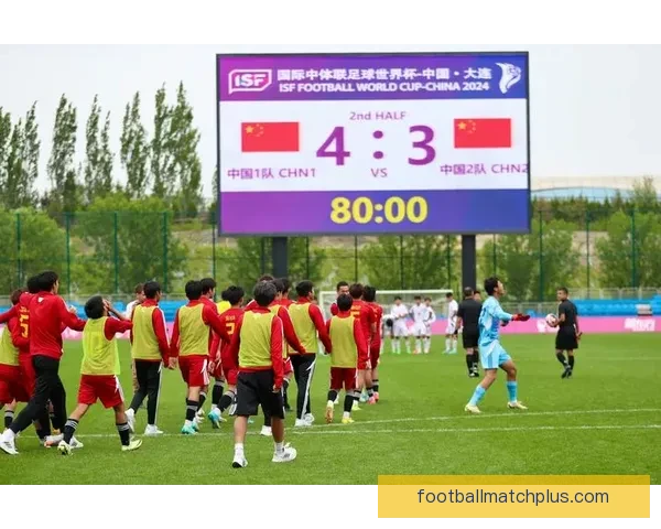 中国足球重建加速 新任主帅带领球队迎接世界杯预选赛新挑战 中国足球重建加速 新任主帅带领球队迎接世界杯预选赛新挑战