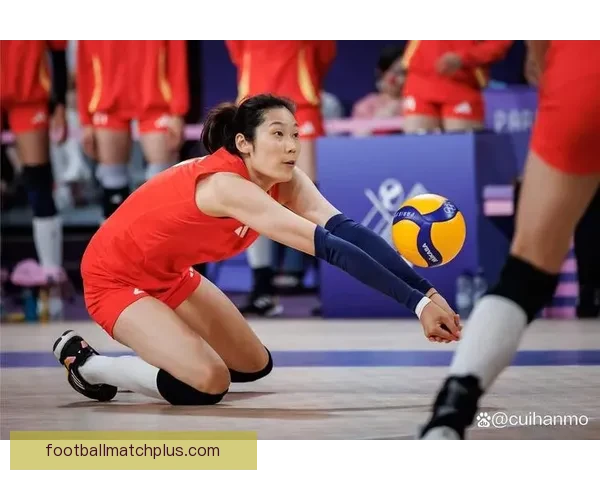 中国女排逆转夺冠,年轻球员表现引发全国热议 中国女排逆转夺冠,年轻球员表现引发全国热议
