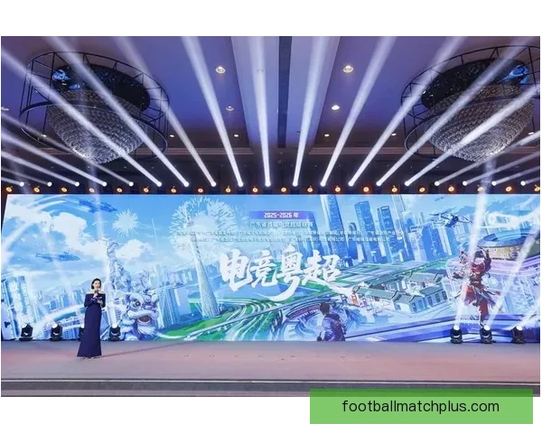 粤超比赛直播和回放观看渠道全面指南