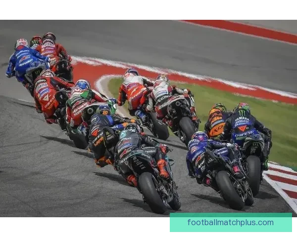 马尔凯斯复出挑战极限赛道引发MotoGP新赛季关注