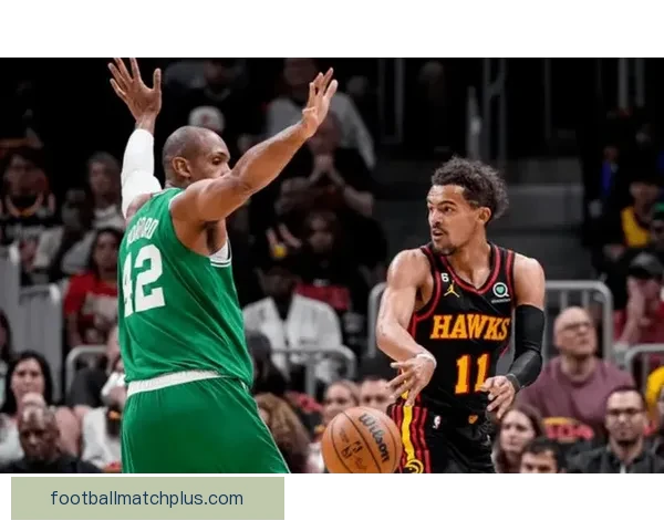 NBA老鹰赛程全面解析聚焦关键对决与季后赛冲击走势观察