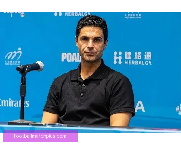 阿森纳夏窗引援计划全面曝光阿尔特塔瞄准锋线补强冲击英超冠军